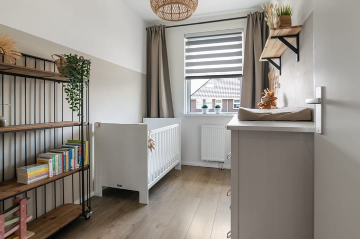 Foto 27 van Dagpauwoog 12