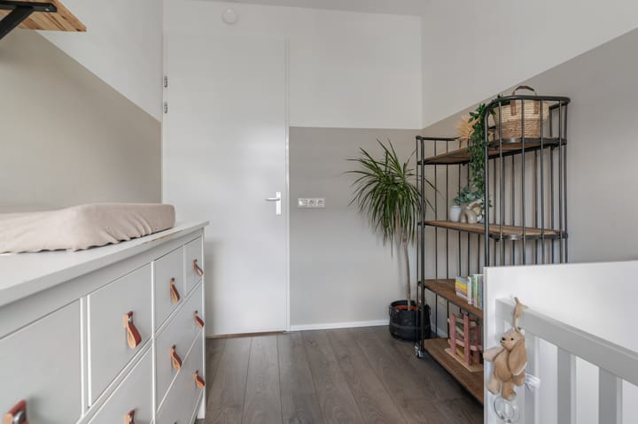 Foto 28 van Dagpauwoog 12