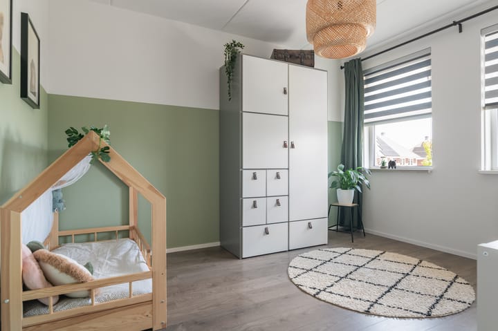 Foto 29 van Dagpauwoog 12