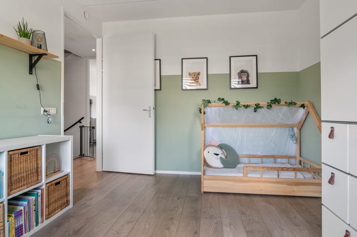 Foto 30 van Dagpauwoog 12