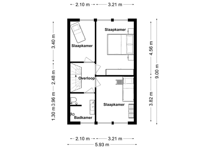 Foto 31 van Dagpauwoog 12