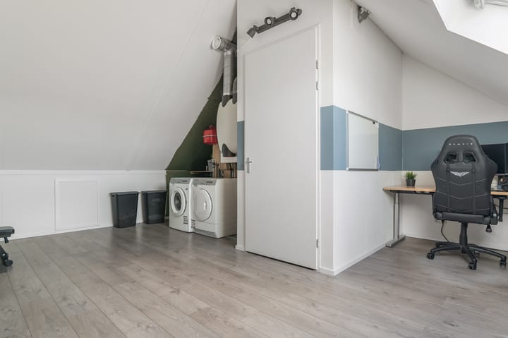 Foto 34 van Dagpauwoog 12