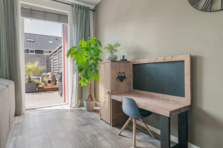 Foto 36 van Dagpauwoog 12