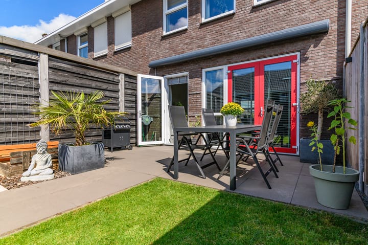 Foto 37 van Dagpauwoog 12