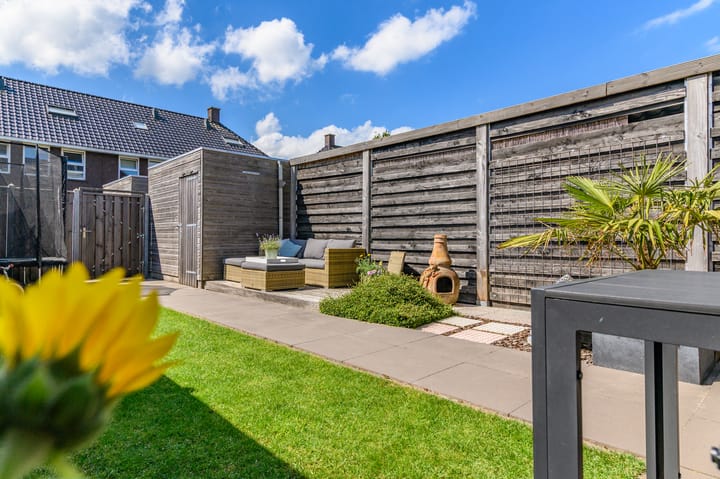 Foto 38 van Dagpauwoog 12