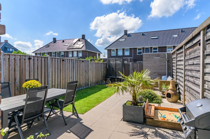 Foto 39 van Dagpauwoog 12