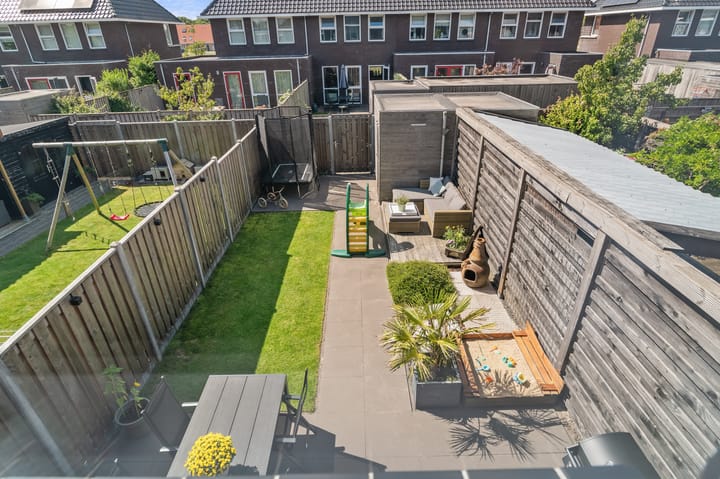 Foto 40 van Dagpauwoog 12