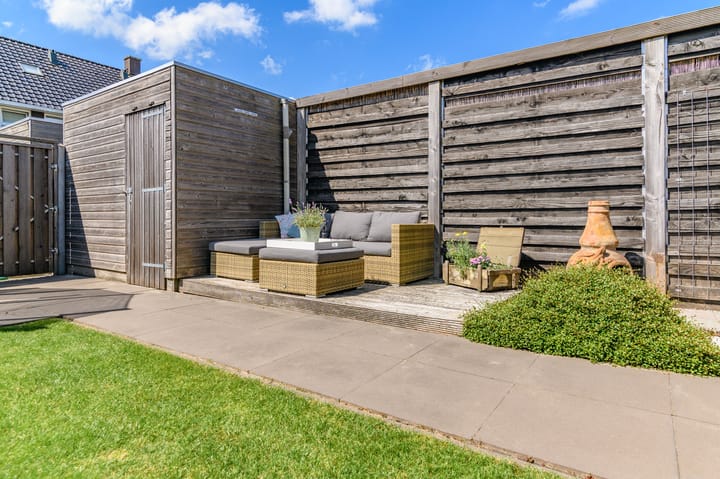 Foto 41 van Dagpauwoog 12