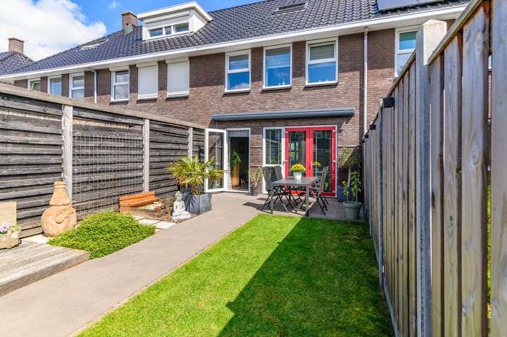 Foto 42 van Dagpauwoog 12