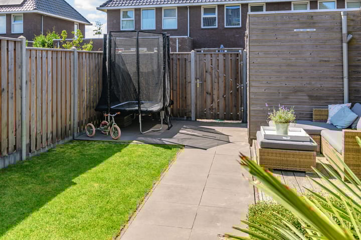 Foto 43 van Dagpauwoog 12