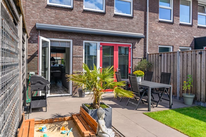 Foto 44 van Dagpauwoog 12