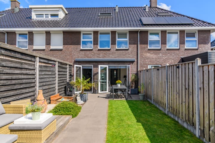 Foto 45 van Dagpauwoog 12