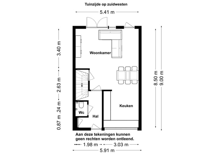 Foto 51 van Dagpauwoog 12