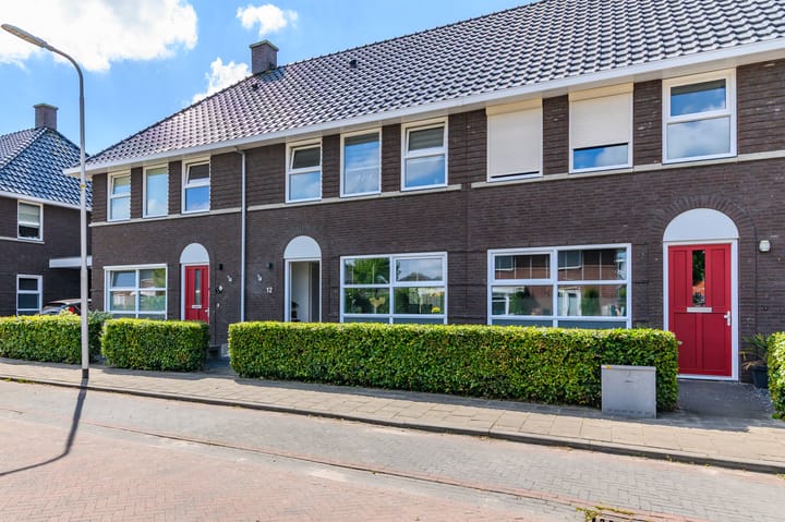 Foto 55 van Dagpauwoog 12