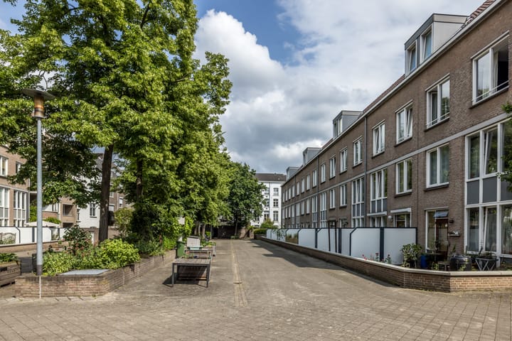 Foto 3 van Maastrichter Grachtstraat 24-C