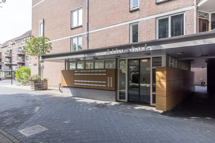 Foto 2 van Maastrichter Grachtstraat 24-C