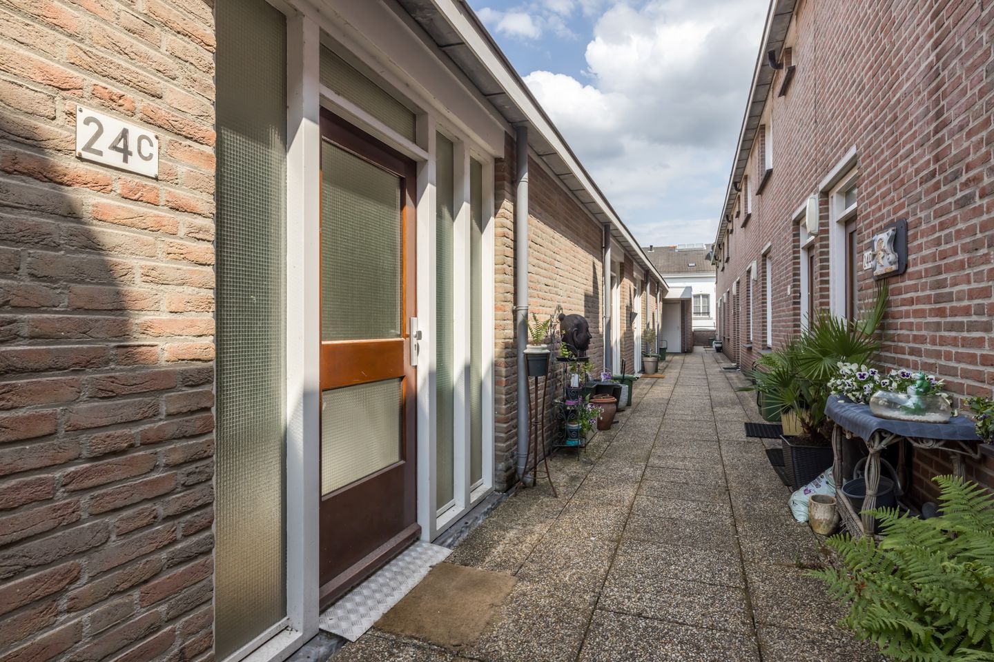 Foto 4 van Maastrichter Grachtstraat 24-C