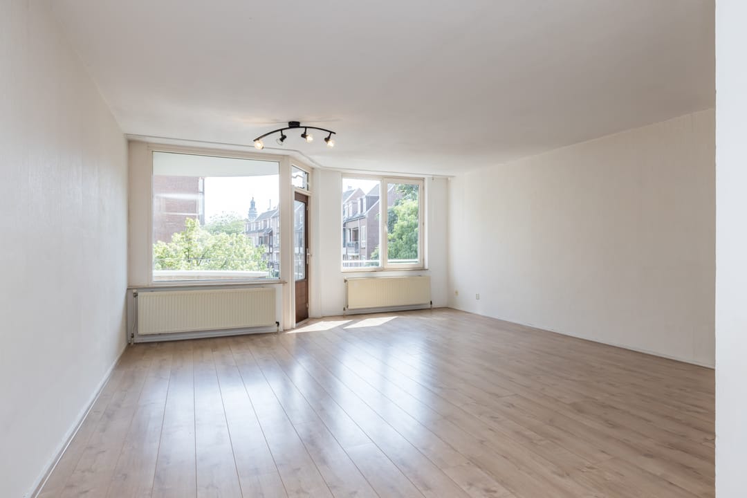 Foto 13 van Maastrichter Grachtstraat 24-C