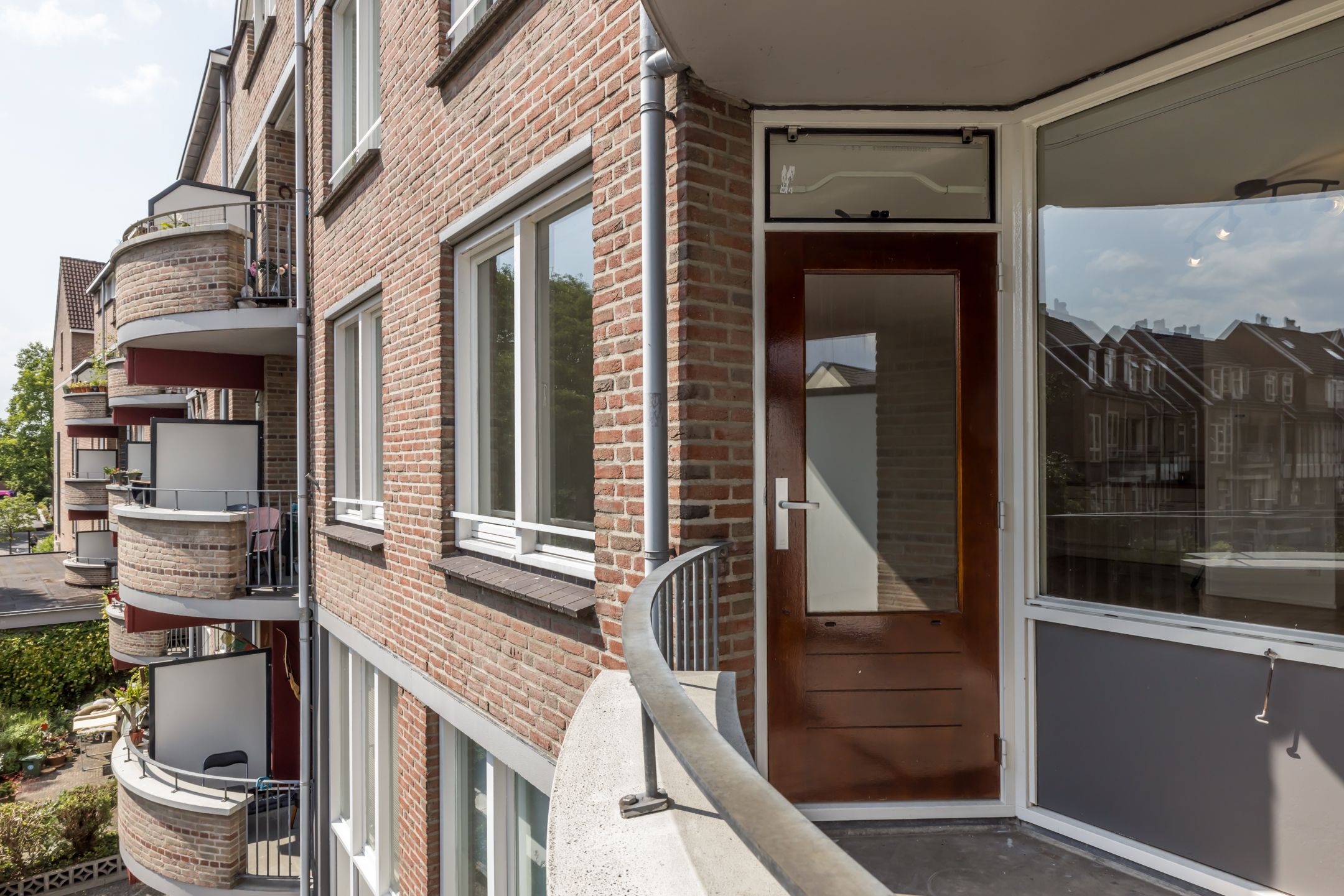 Foto 18 van Maastrichter Grachtstraat 24-C