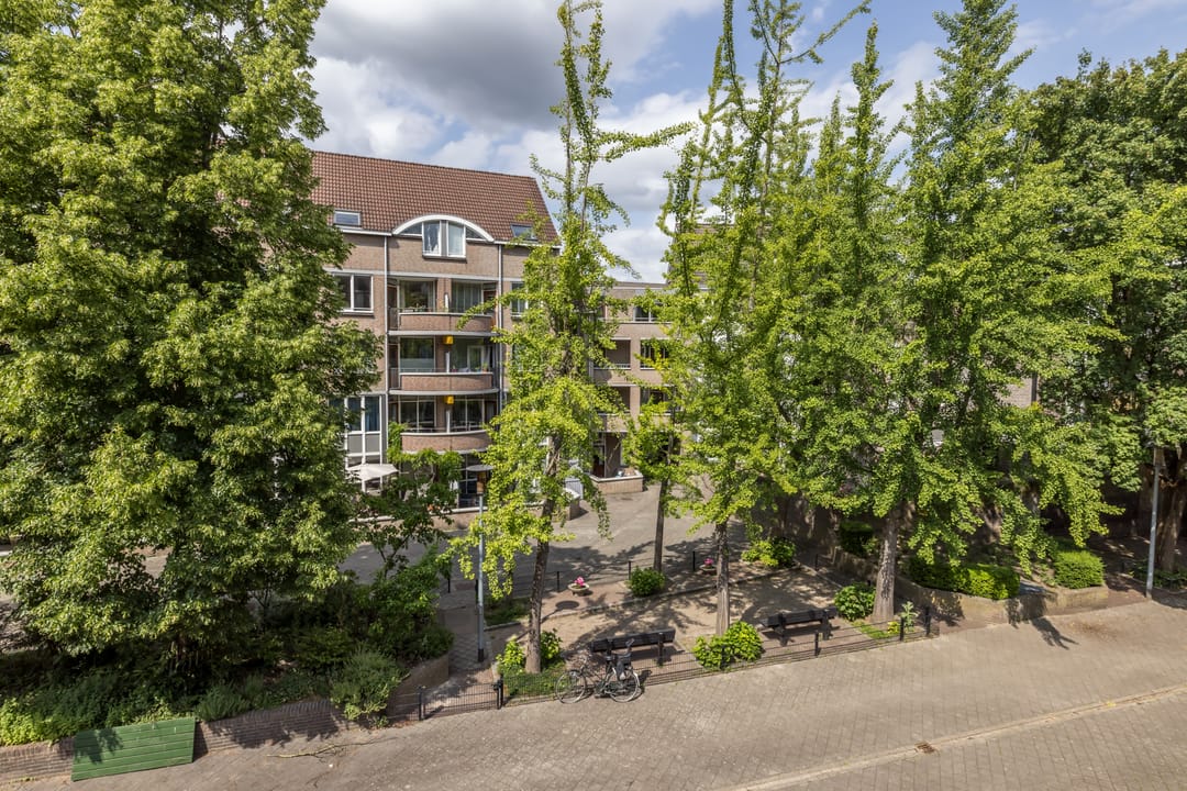 Foto 26 van Maastrichter Grachtstraat 24-C