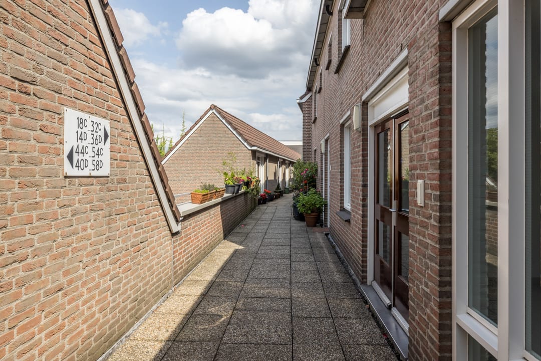 Foto 32 van Maastrichter Grachtstraat 24-C