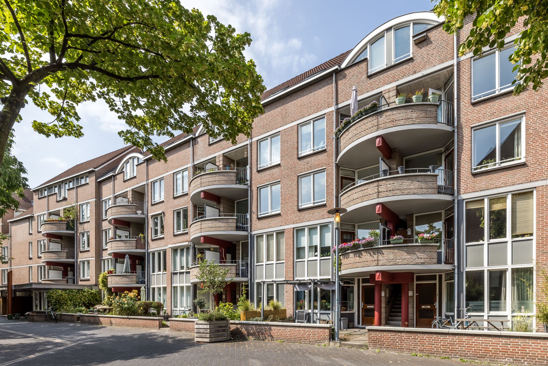 Foto 33 van Maastrichter Grachtstraat 24-C