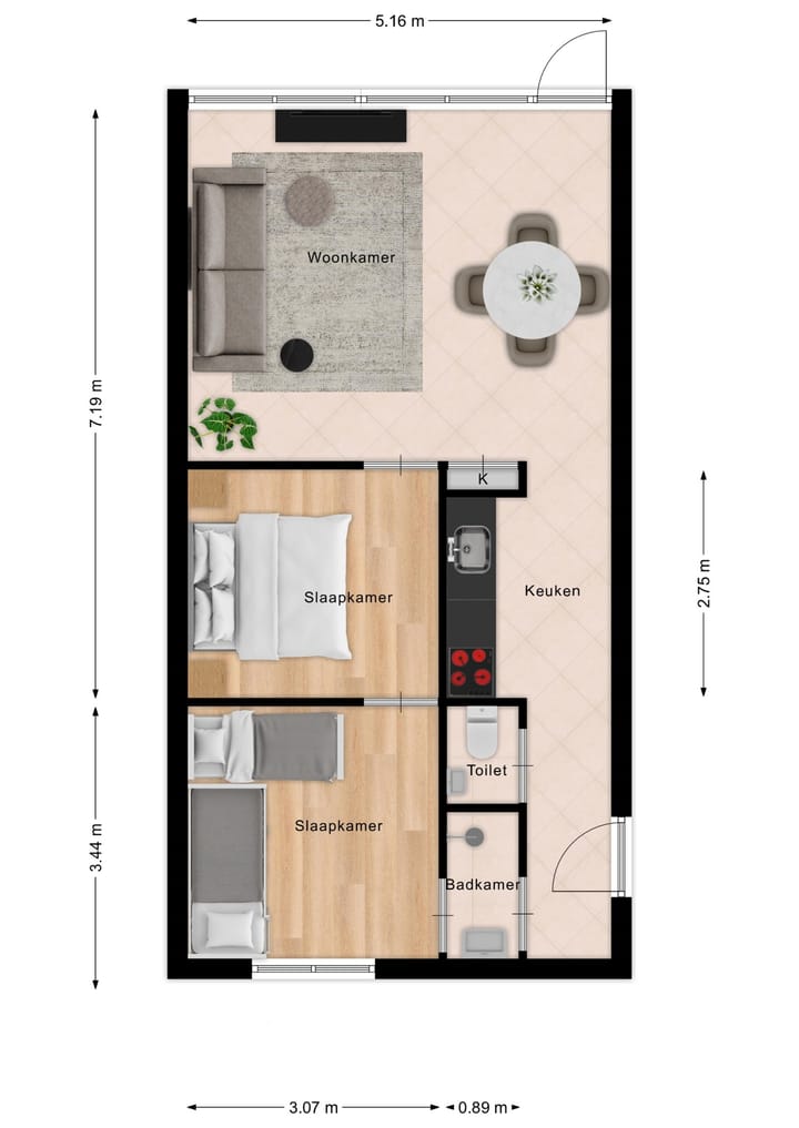 Foto 16 van De Lopinge 11