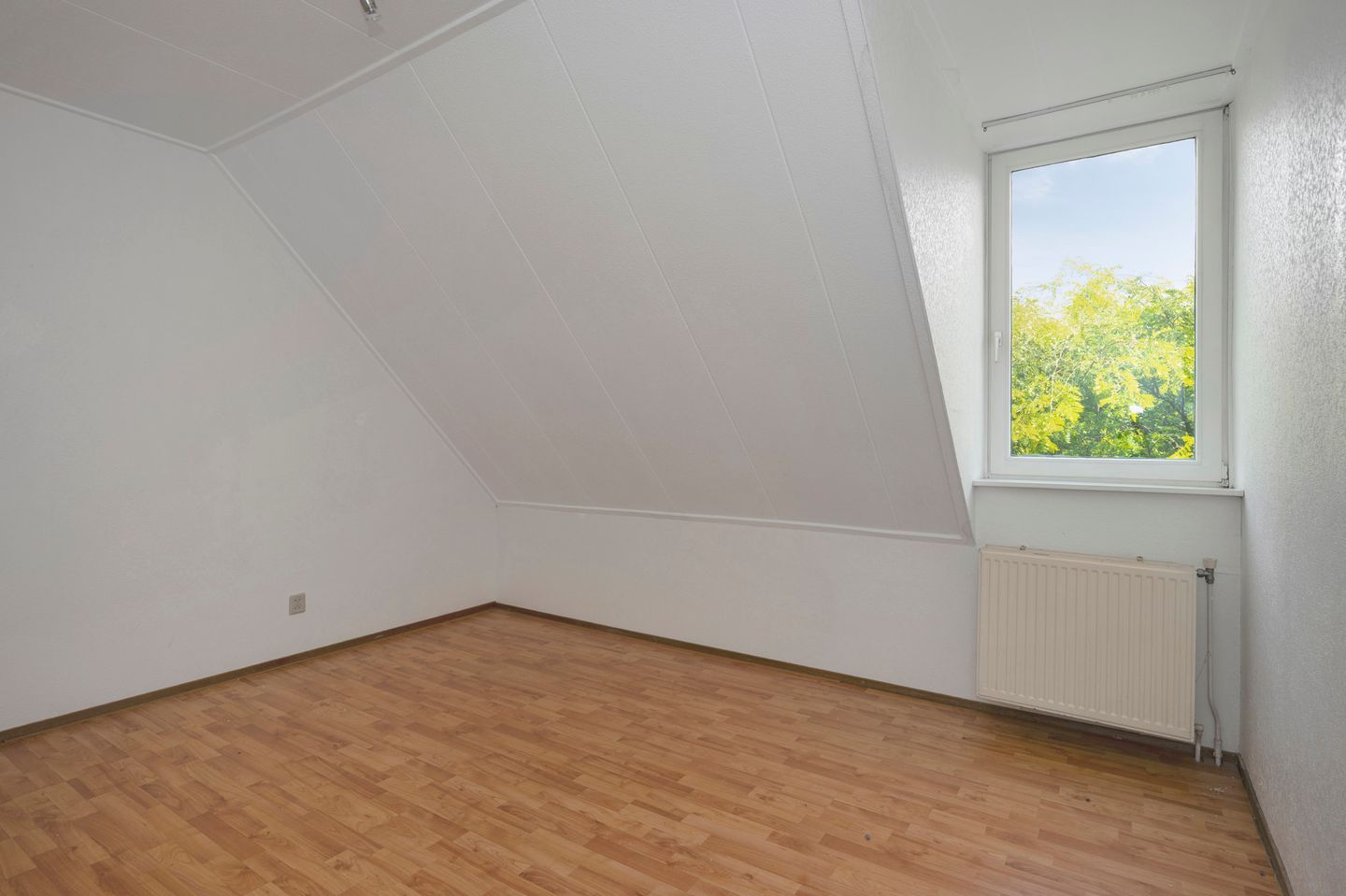 Foto 4 van Lakenweversplein 15-C