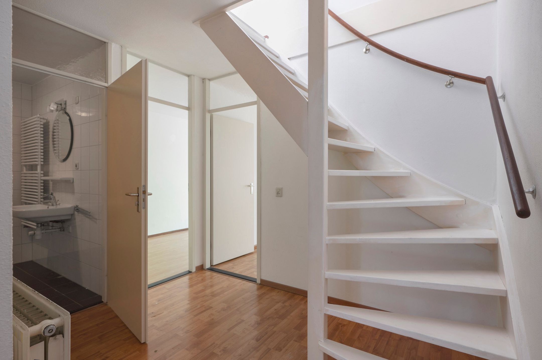 Foto 6 van Lakenweversplein 15-C