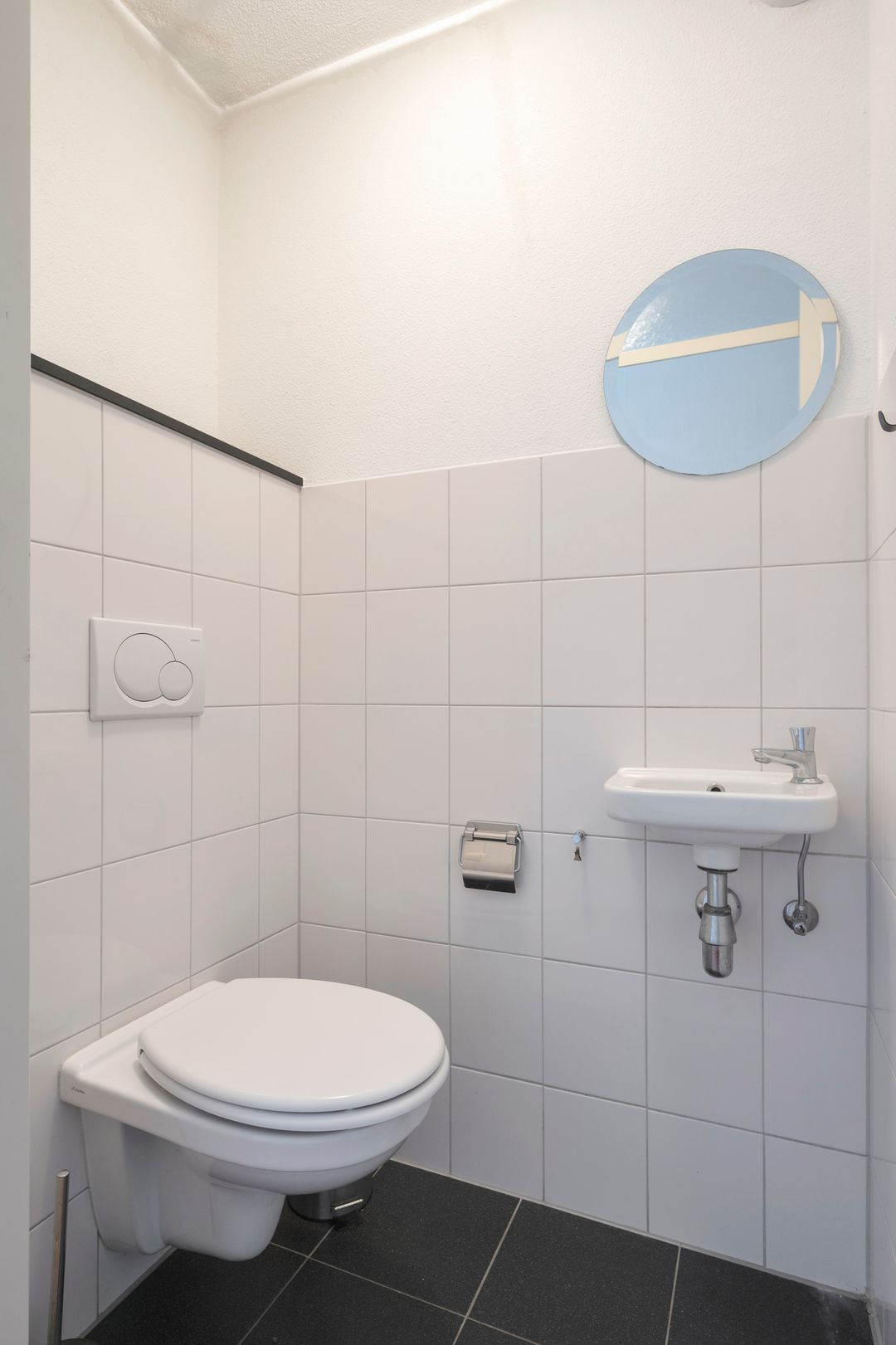 Foto 7 van Lakenweversplein 15-C