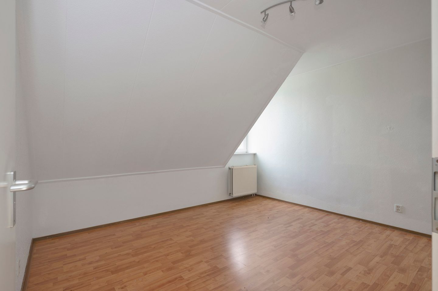 Foto 5 van Lakenweversplein 15-C