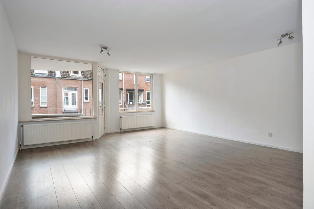 Foto 8 van Lakenweversplein 15-C