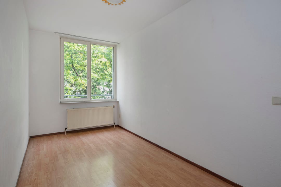 Foto 16 van Lakenweversplein 15-C