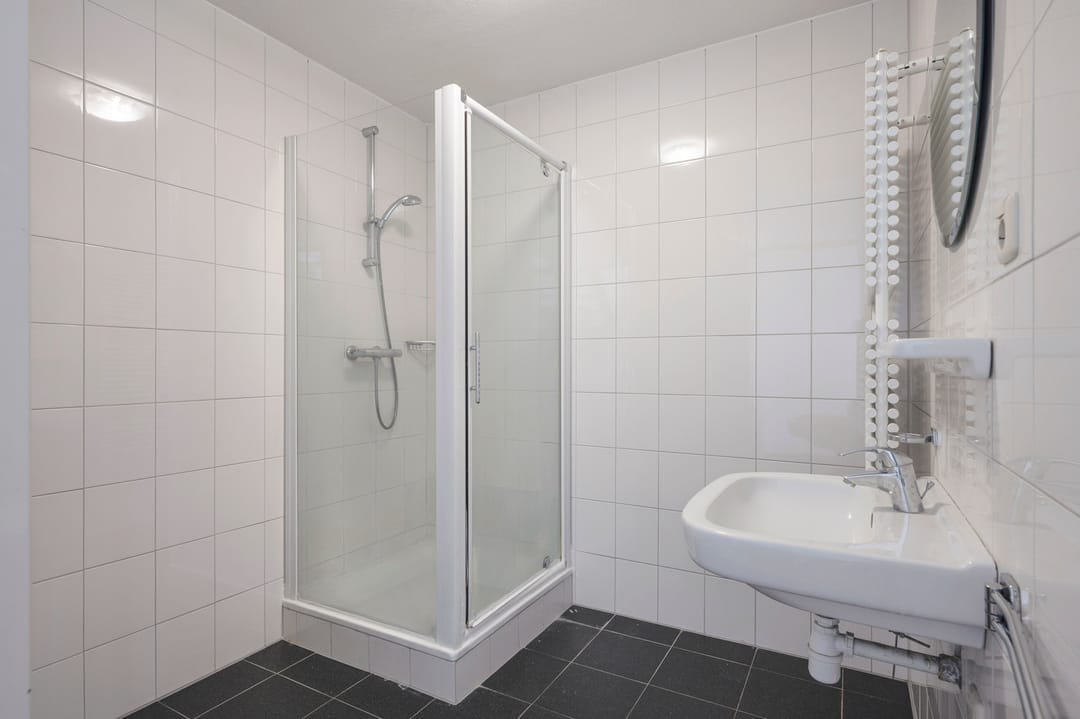 Foto 13 van Lakenweversplein 15-C