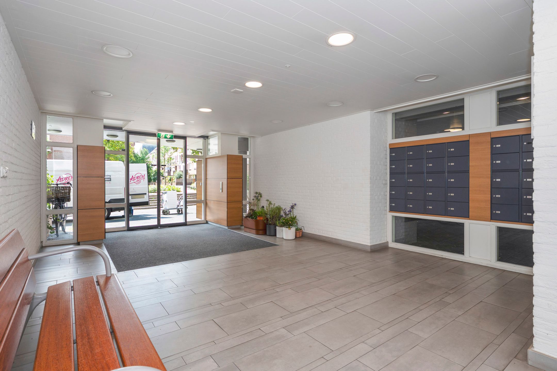 Foto 24 van Lakenweversplein 15-C