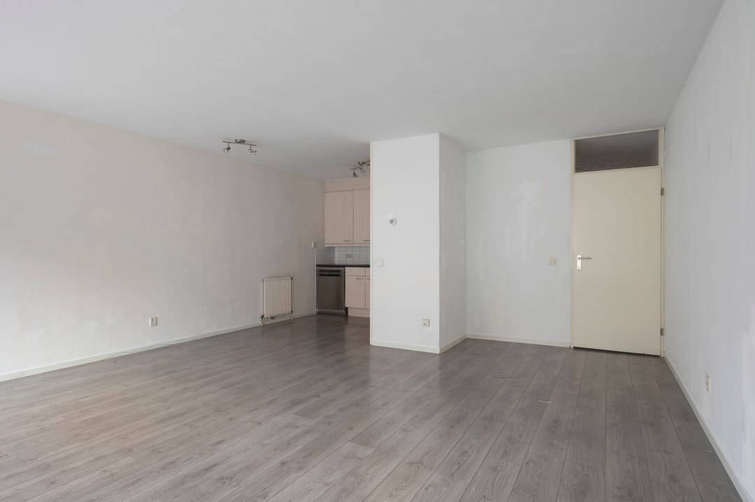 Foto 11 van Lakenweversplein 15-C