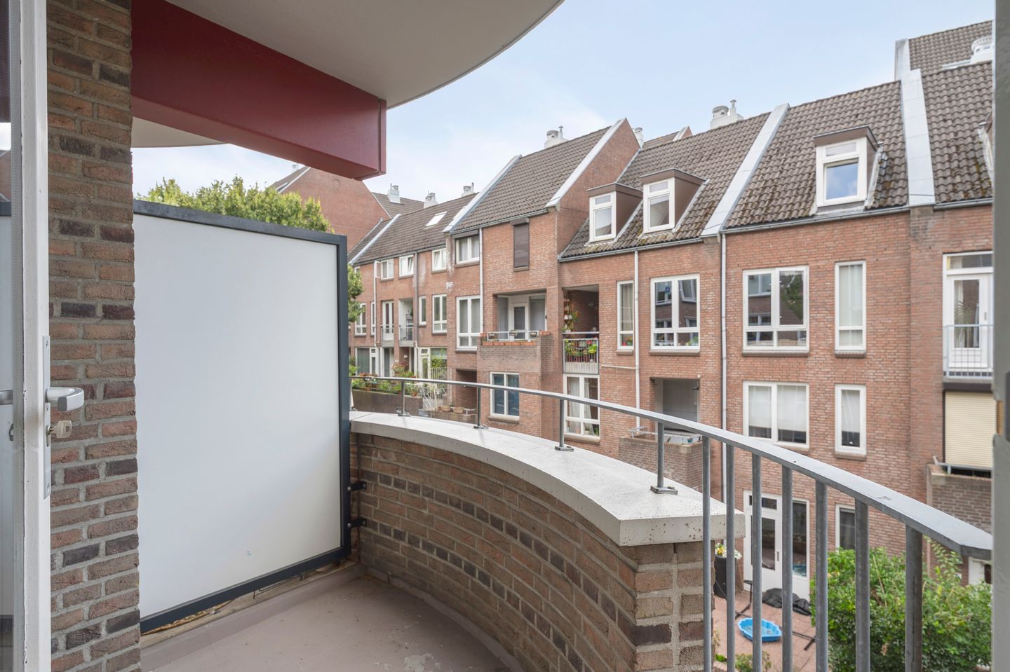 Foto 20 van Lakenweversplein 15-C