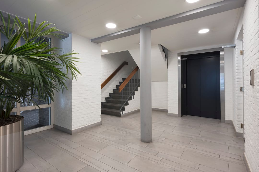 Foto 23 van Lakenweversplein 15-C