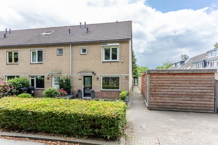 Foto 1 van Daniël Stalpaertstraat 71