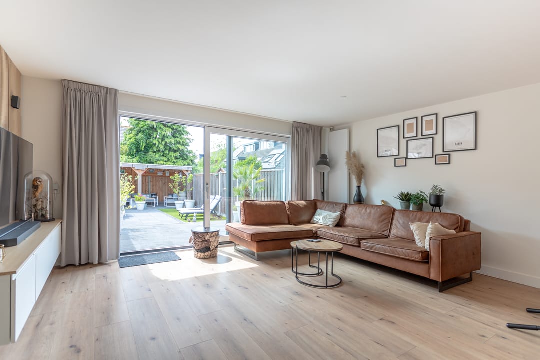 Foto 2 van Daniël Stalpaertstraat 71