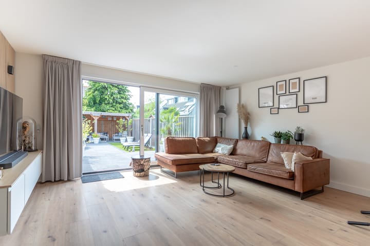 Foto 2 van Daniël Stalpaertstraat 71