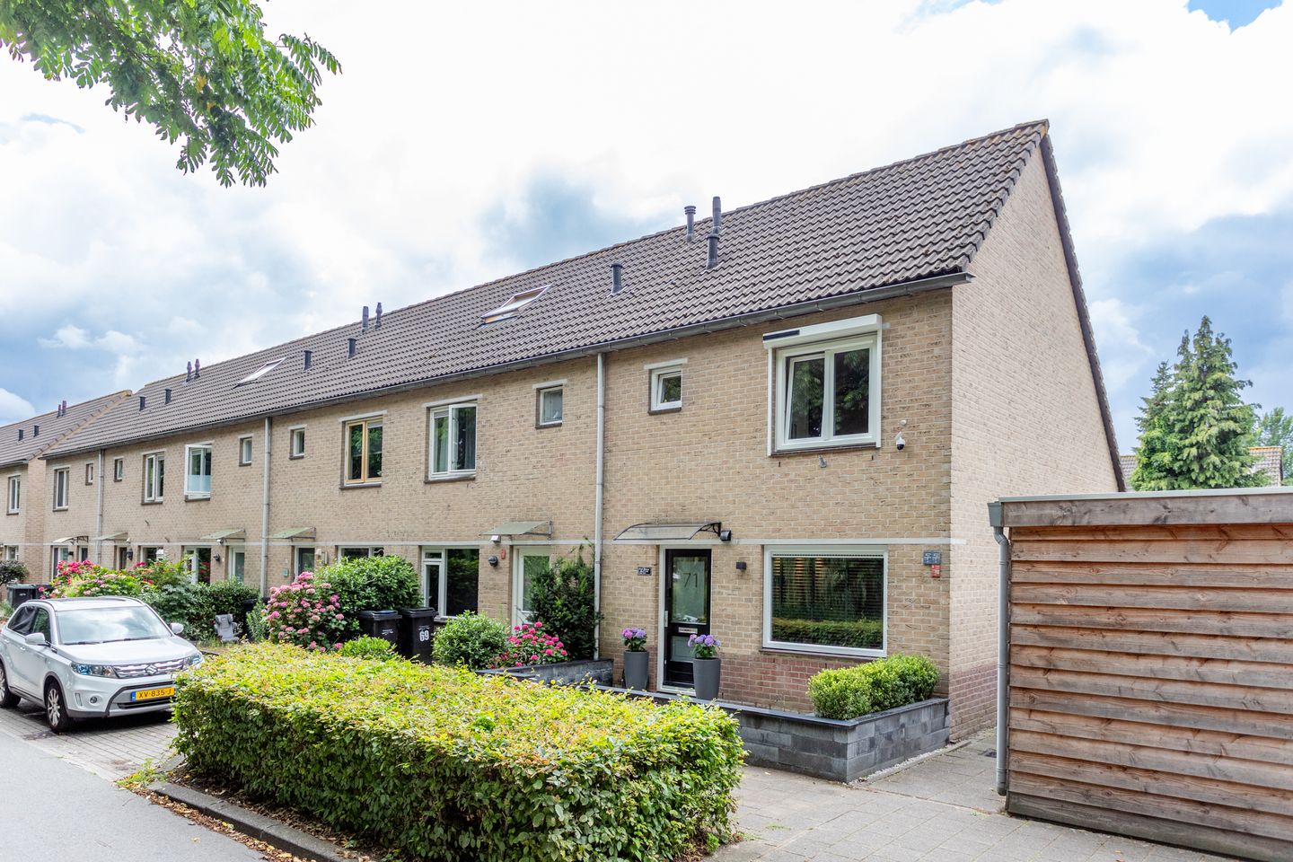 Foto 5 van Daniël Stalpaertstraat 71