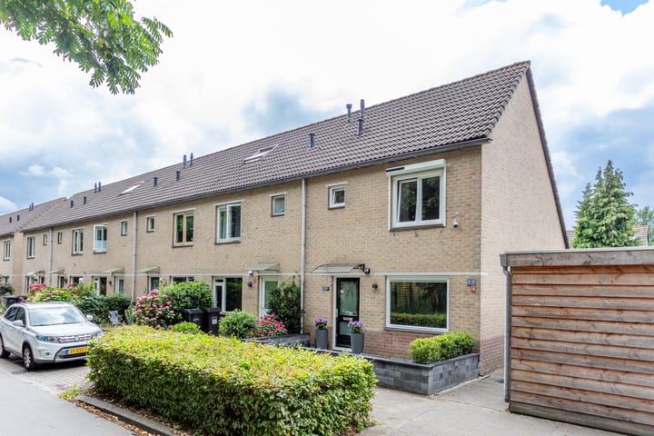 Foto 5 van Daniël Stalpaertstraat 71