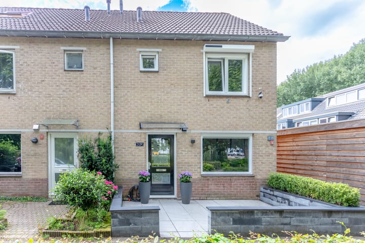 Foto 6 van Daniël Stalpaertstraat 71