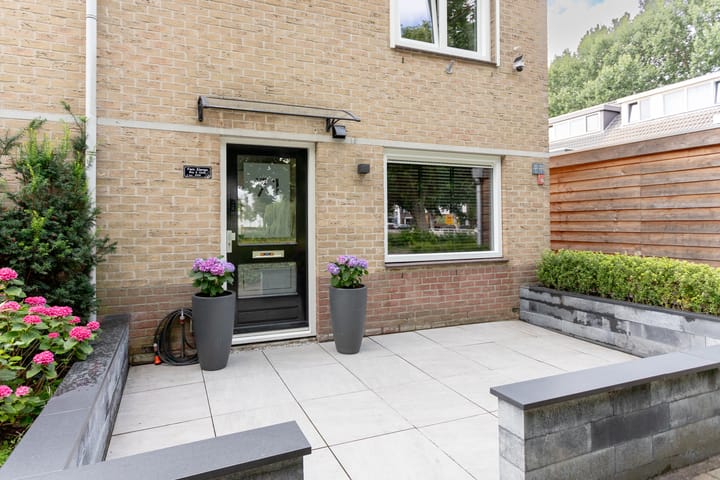 Foto 7 van Daniël Stalpaertstraat 71