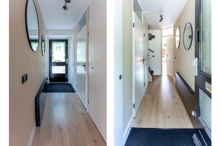 Foto 8 van Daniël Stalpaertstraat 71