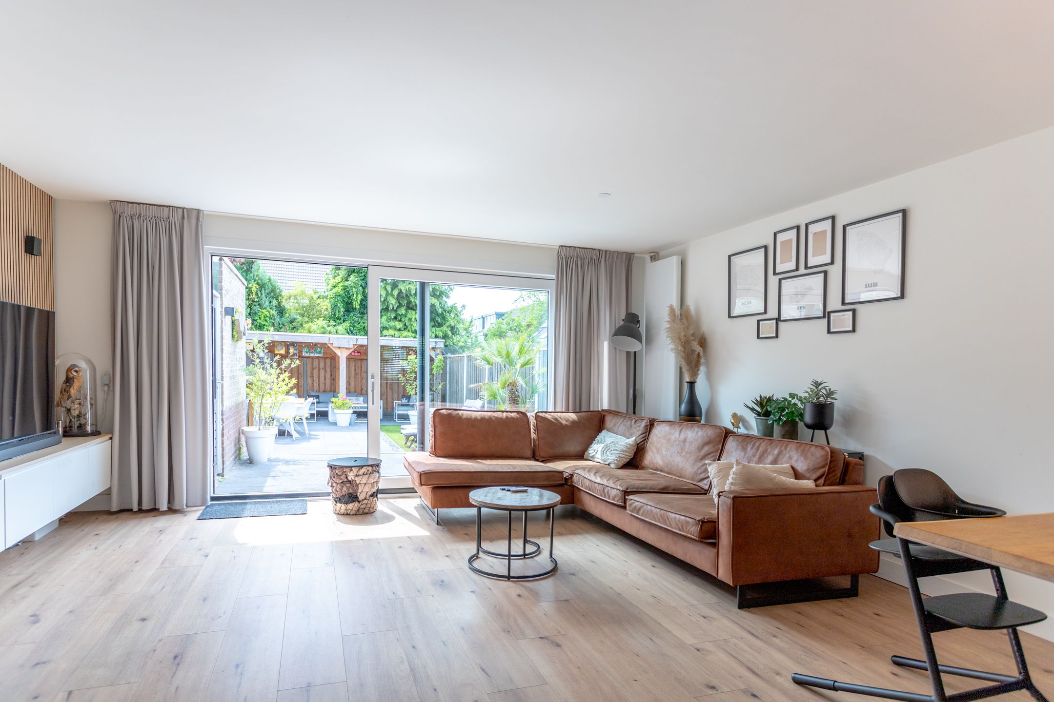 Foto 9 van Daniël Stalpaertstraat 71