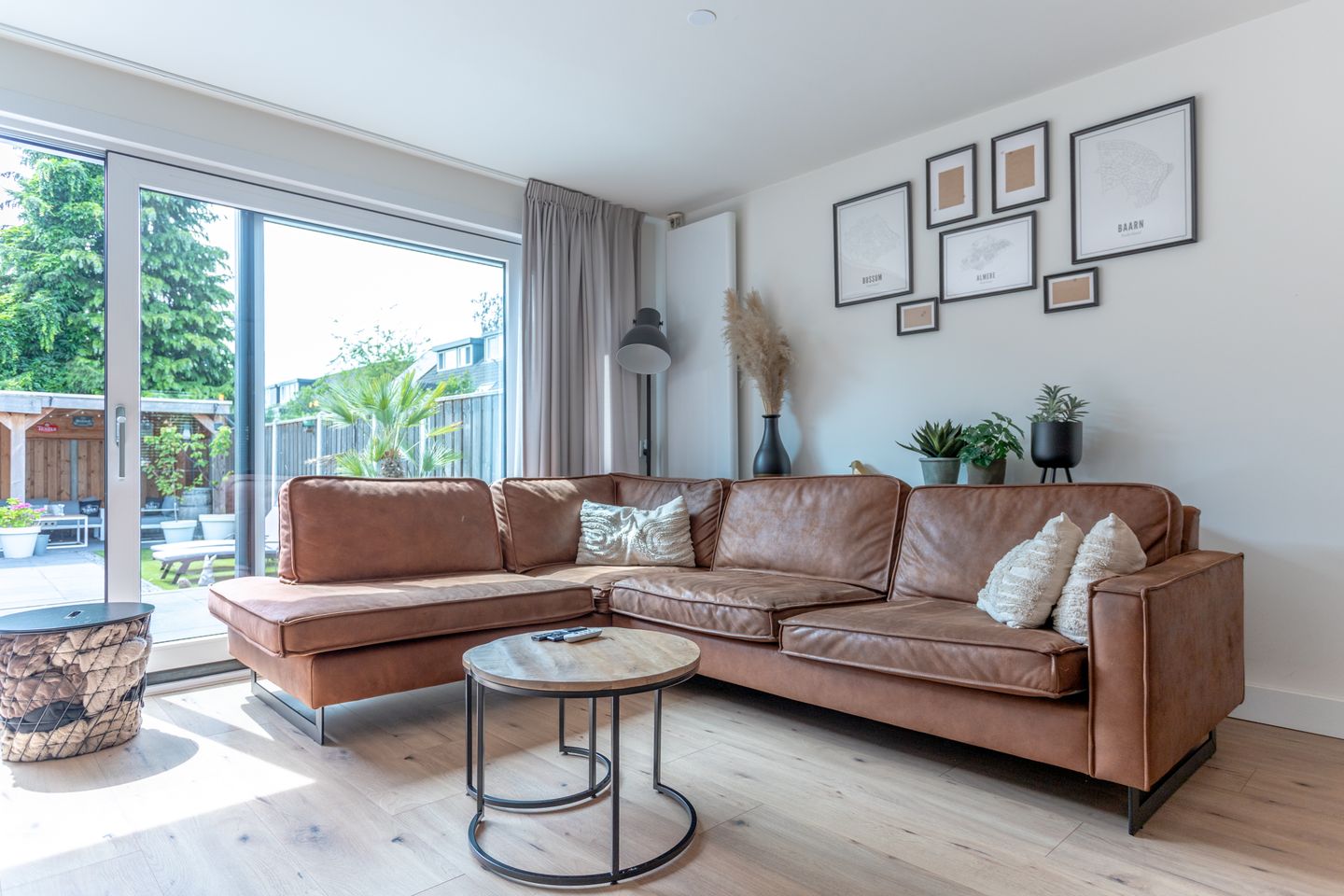 Foto 10 van Daniël Stalpaertstraat 71