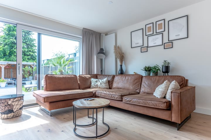 Foto 10 van Daniël Stalpaertstraat 71