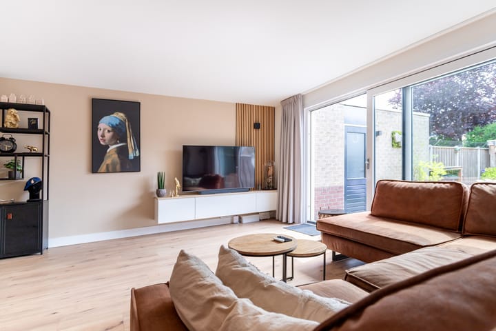 Foto 11 van Daniël Stalpaertstraat 71